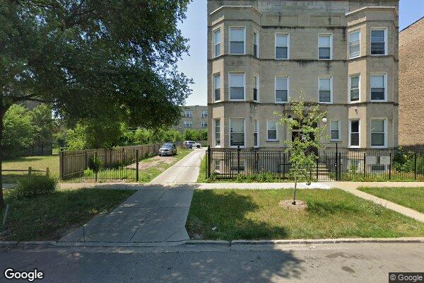 Photo of PRAIRIE APTS