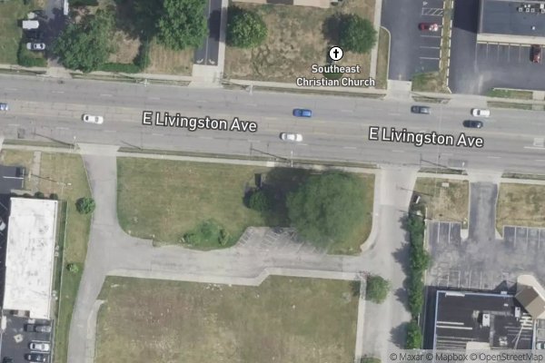 Photo of COMMONS AT LIVINGSTON