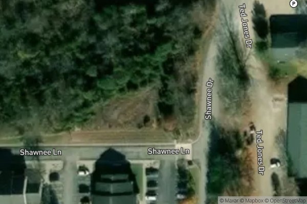Photo of SHAWNEE APTS