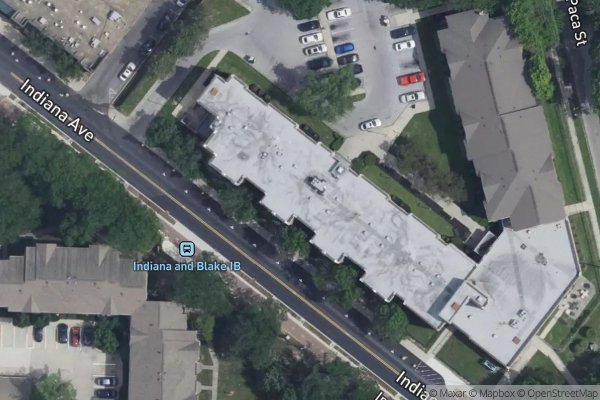 Photo of INDIANA AVENUE APARTMENTS