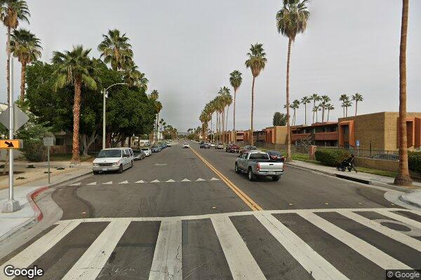 Photo of RANCHERIA DEL SOL APARTMENTS