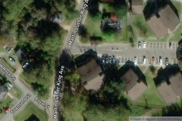 Photo of FRANCIS STREET APARTMENTS