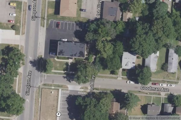 Photo of QUEEN ANNE ARMS APTS