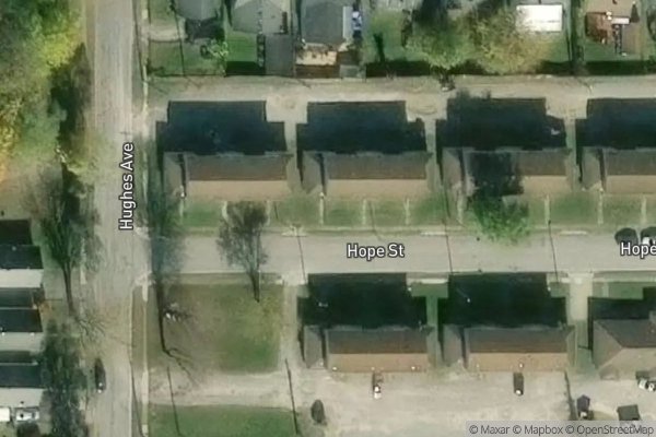 Photo of WATERFORD TOWNHOMES