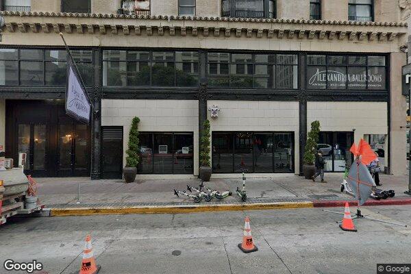 Photo of THE ALEXANDRIA HOTEL