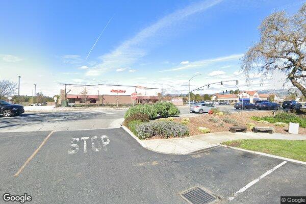 DEPOT WILLOWS
