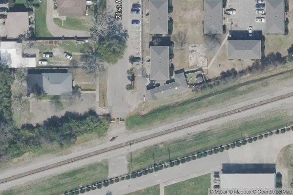 Photo of HARBOR APTS
