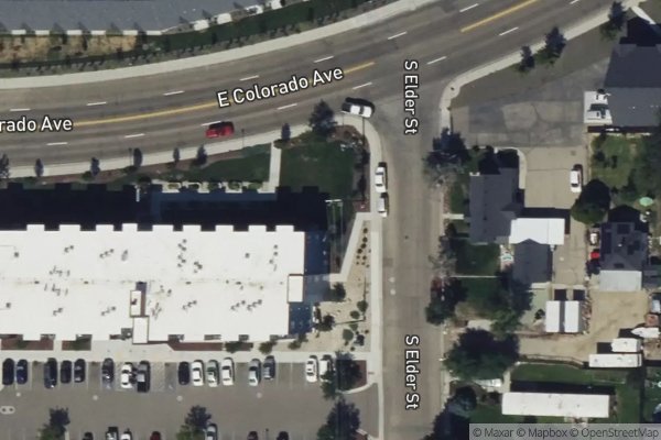 Photo of COLORADO GARDENS