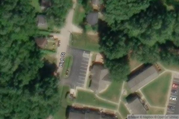 Photo of SPRINGWOOD APARTMENTS