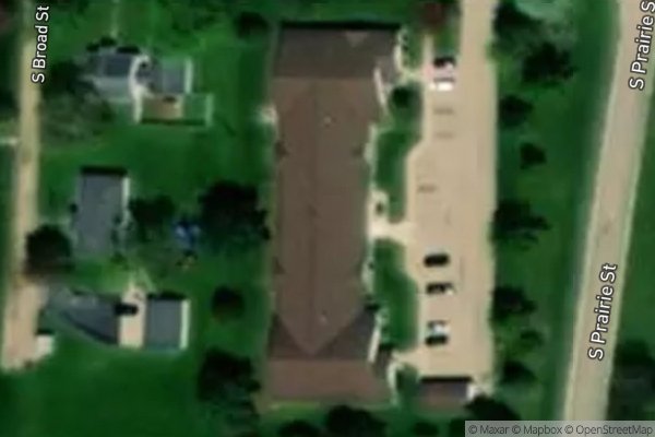 Photo of RIVER VALLEY APTS