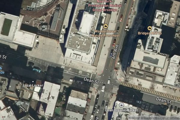 Photo of PP 38 SIXTH AVENUE TC RS, LLC