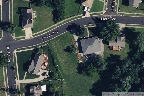 Photo of FAIRLEY'S TOWNHOME