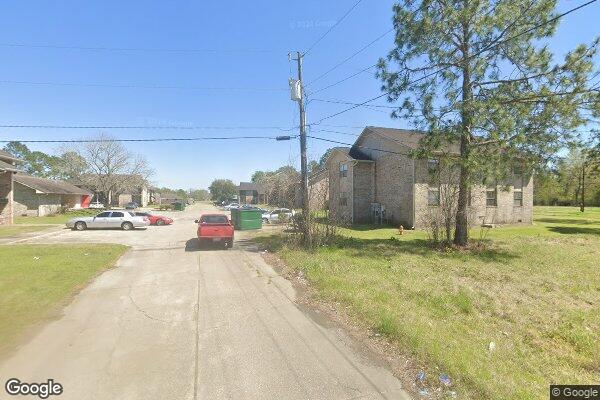 Photo of PLANTATION TECHE APTS