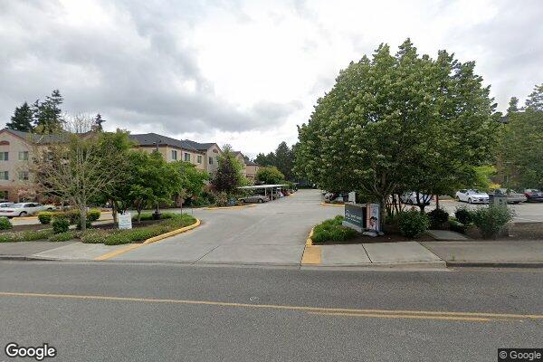 Photo of SUNSET GARDEN APARTMENTS