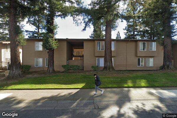 Photo of THE CASCADES APTS