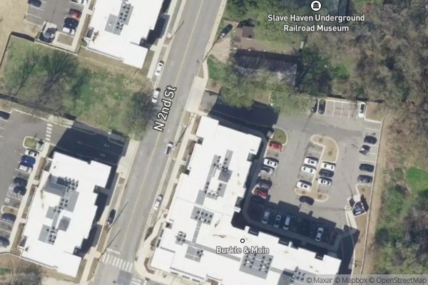Photo of BURKLE & MAIN