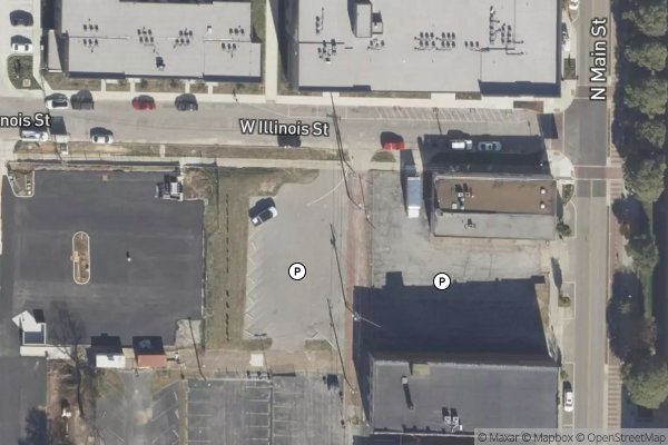 Photo of BAKER FLATS