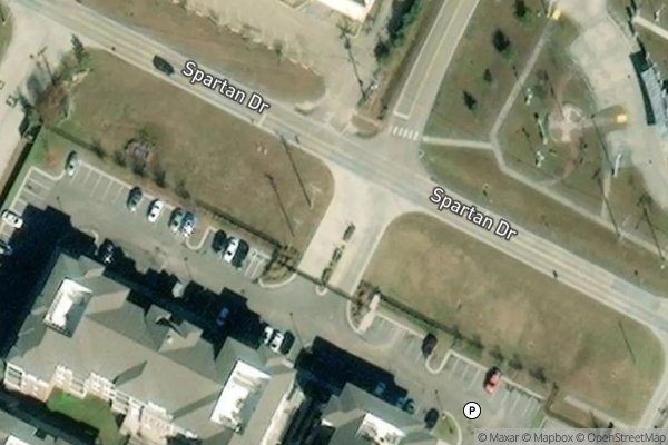 Photo of CANTERBURY HOUSE APARTMENTS (SLIDELL)