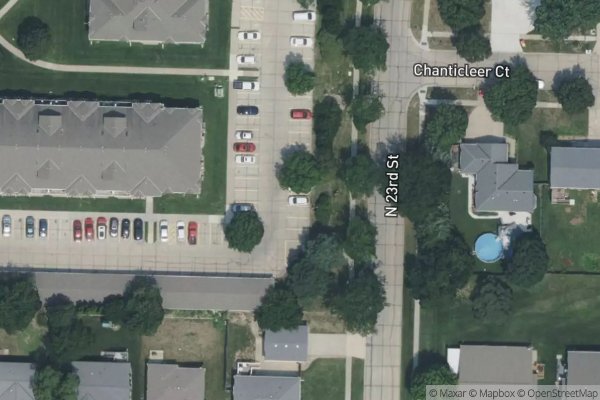 Photo of RIDGE HOLLOW APTS