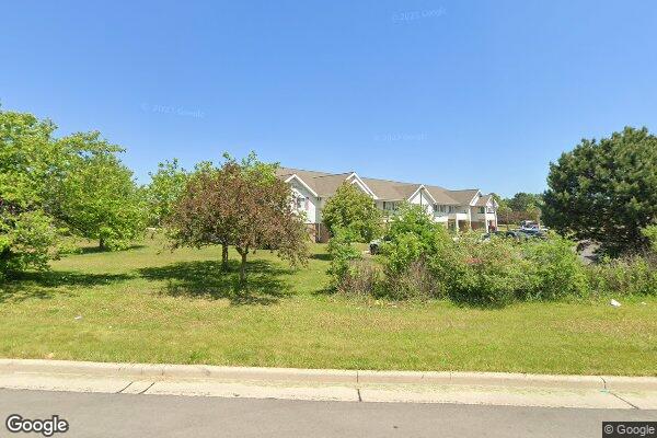 PLEASANT VIEW APTS II