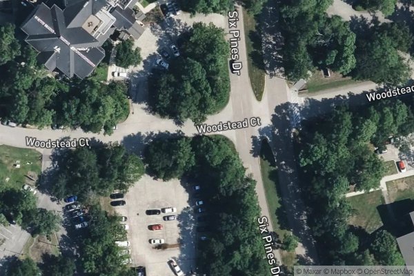 Photo of TAMARAC PINES APTS