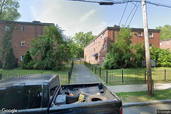 Photo of WESTLAND PLACE LP