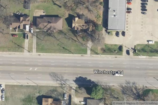 GREENHOUSE — Income-based apartments (LIHTC tax credit · 60% AMGI AMI) in Memphis, Tennessee