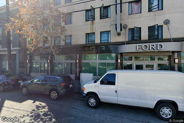 Photo of FORD APTS