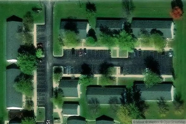 Photo of CROMWELL VILLAGE APARTMENTS