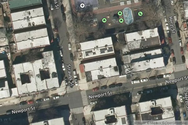 Photo of WATKINS AVENUE CLUSTER