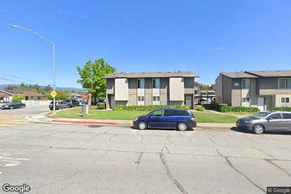 Photo of GILROY APARTMENTS