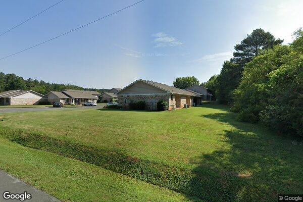 Photo of MAPLEWOOD APTS II
