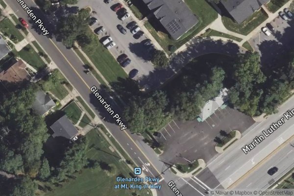 Photo of GLENARDEN WOODS