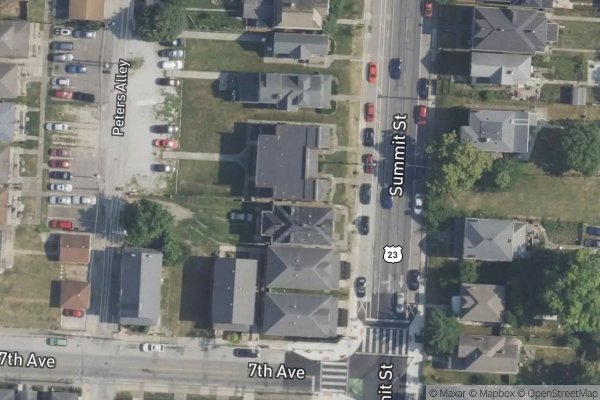 Photo of INDIANOLA HOMES