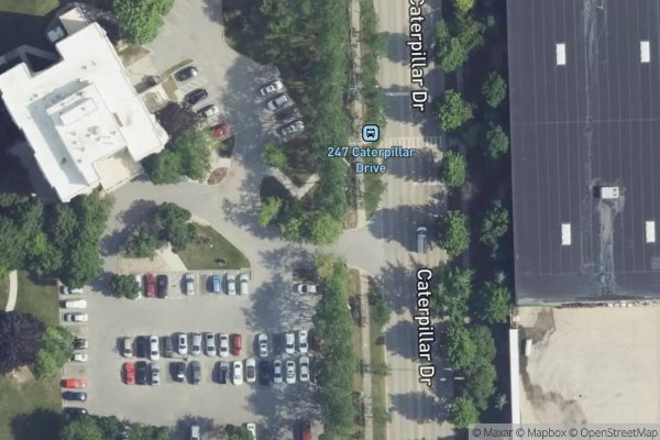 Photo of INWOOD TOWERS