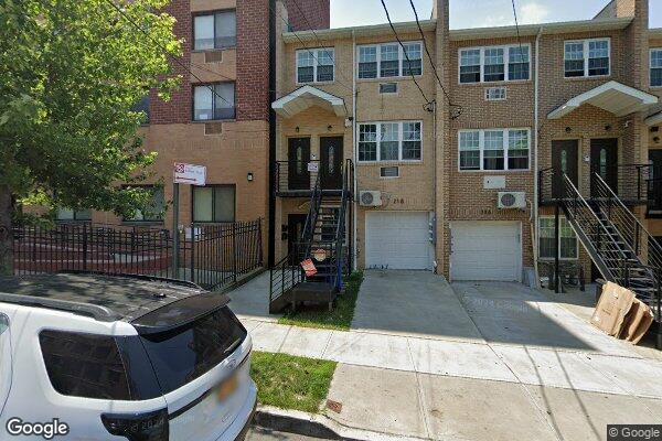 Photo of Alvin Malcolm Sr. Citz Residence