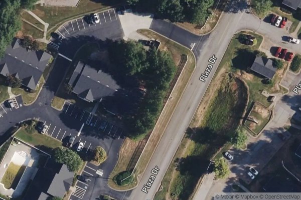 Photo of ASHTON POINTE APARTMENTS II