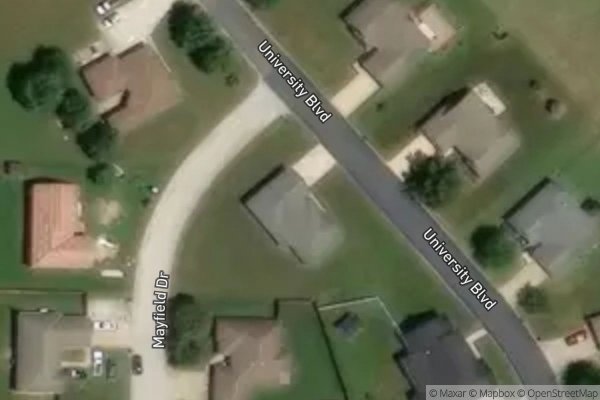 Photo of UNIVERSITY HEIGHTS