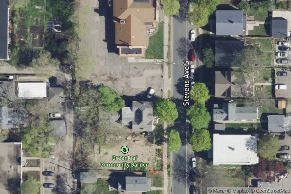 Photo of WHITTIER TOWNHOMES