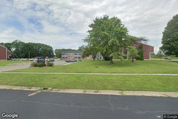 Photo of WOODSIDE TERRACE