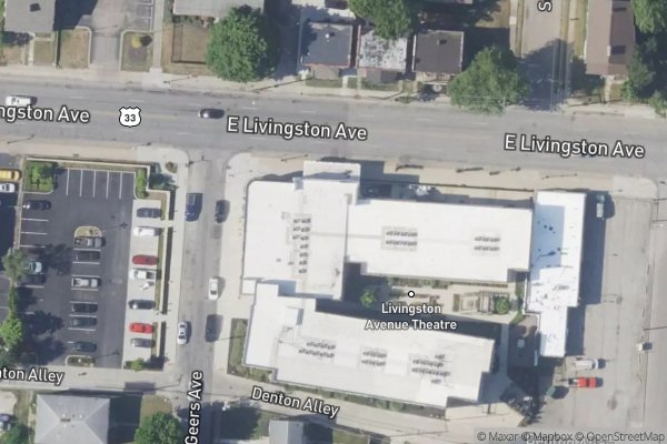 Photo of LIVINGSTON, THE