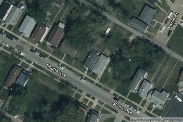 5939 SHULTE AVE — Income-based apartments (LIHTC tax credit) in St Louis, Missouri