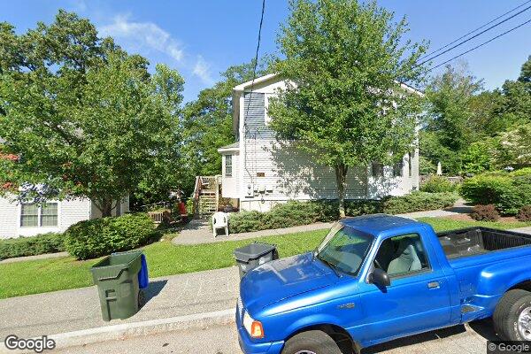 Photo of VALERIE CASE APARTMENTS