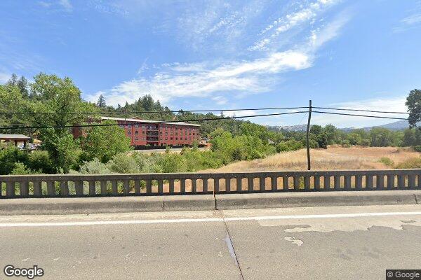 Photo of COYOTE VALLEY HOMES I