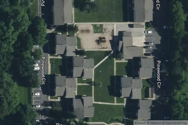 Photo of PINEWOOD GARDENS APTS