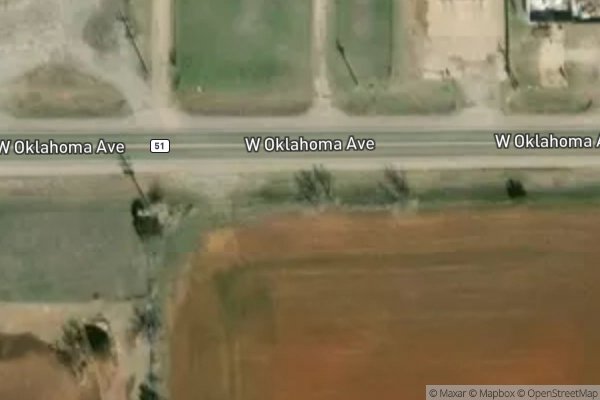 Photo of CIMARRON VALLEY APTS