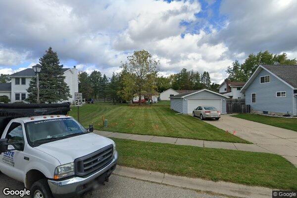 HUNTLEY VILLAS I & II