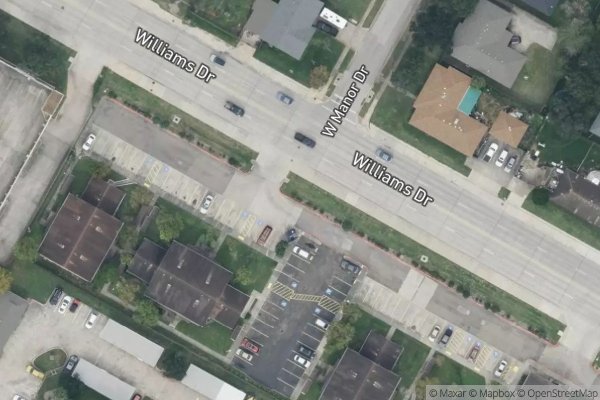 Photo of ARROWSMITH APTS