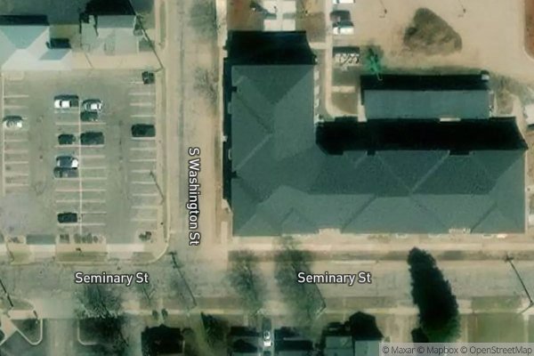 Photo of EDMOND SENIOR APARTMENTS, THE
