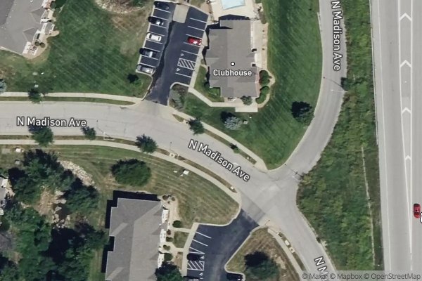 Photo of CROOKED CREEK APTS